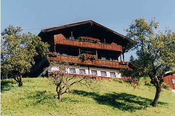 Autriche Privát Alpbach, Extérieur